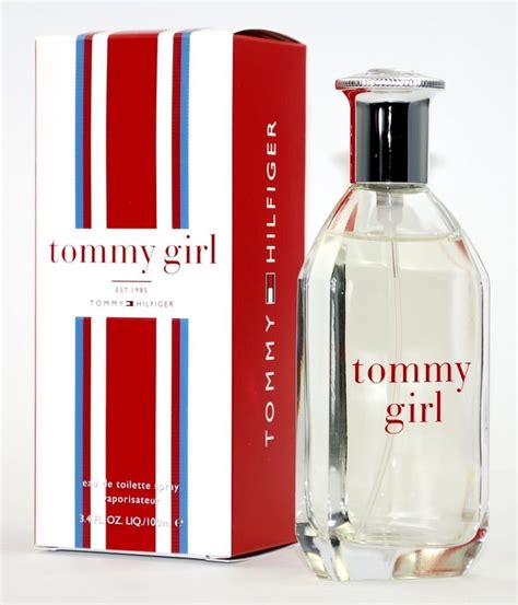 where to buy tommy girl perfume.